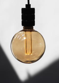 Preview: LX Glow Globe 125